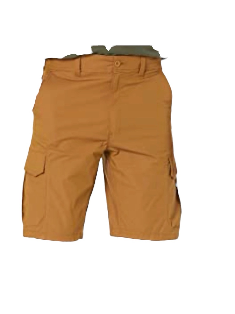 Dickies Brown Cargo Work Shorts size W44